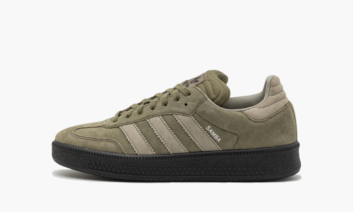 adidas gazelle silver green womens adidas Samba OG Silver Green Chalk White