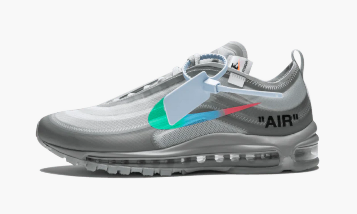 Nike Air Max 97 Off-White Menta | The Sneaker Store