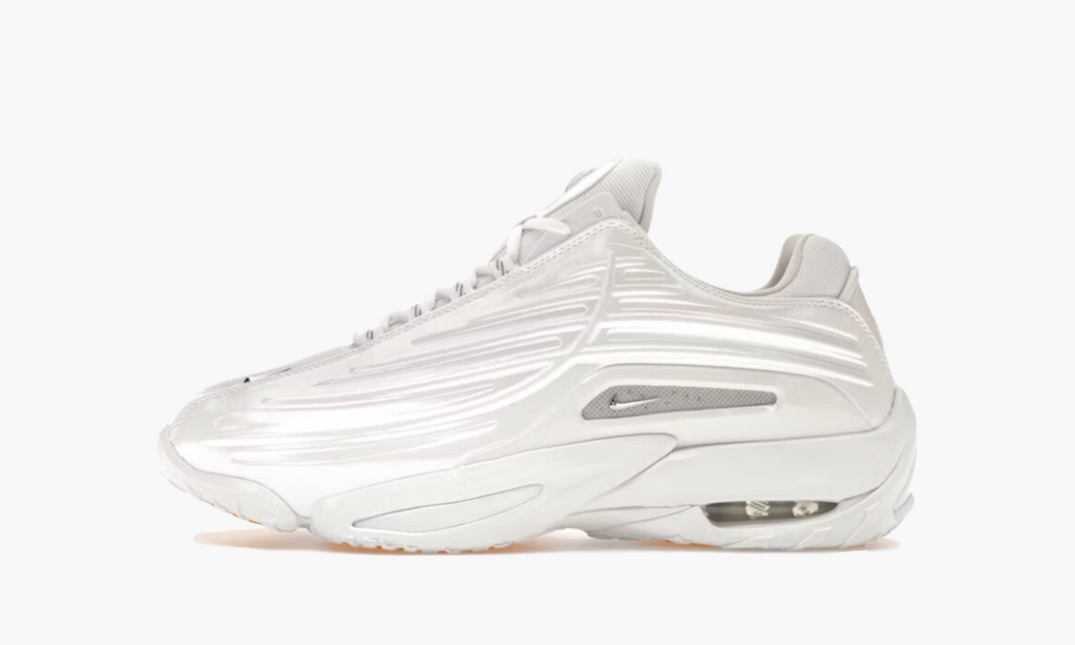 NOCTA x Nike Hot Step 2 White | The Sneaker Store