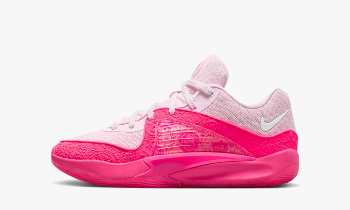 Nike KD 16 NRG Aunt Pearl | The Sneaker Store