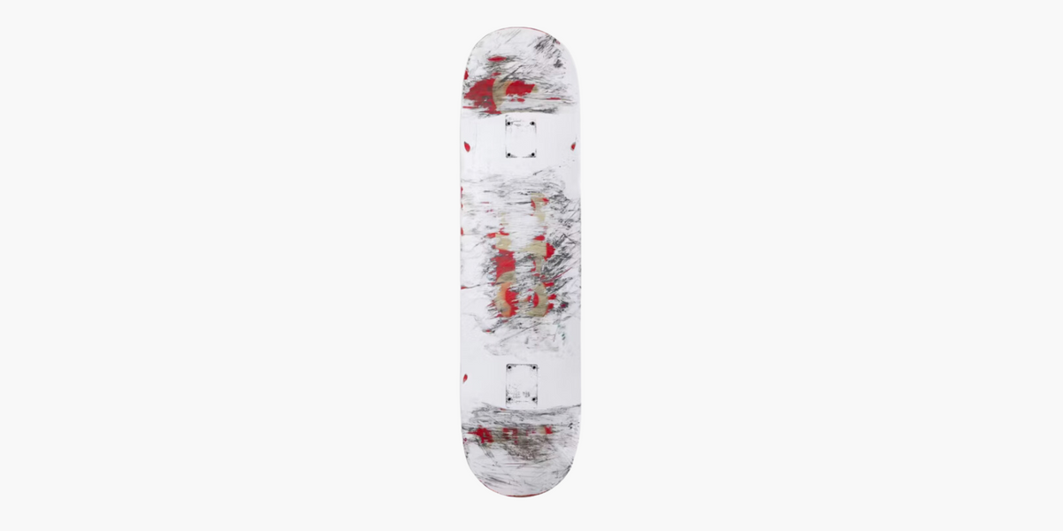 え*ー様 Supreme x MM6 Maison Margiela Skate SupremeMM6MaisonMargielaSkateb