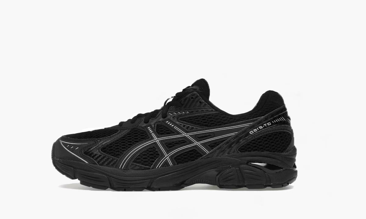 JJJJound × Asics GT-2160 28.5 ASICS GT-2160 JJJJound Black | The Sneaker Store