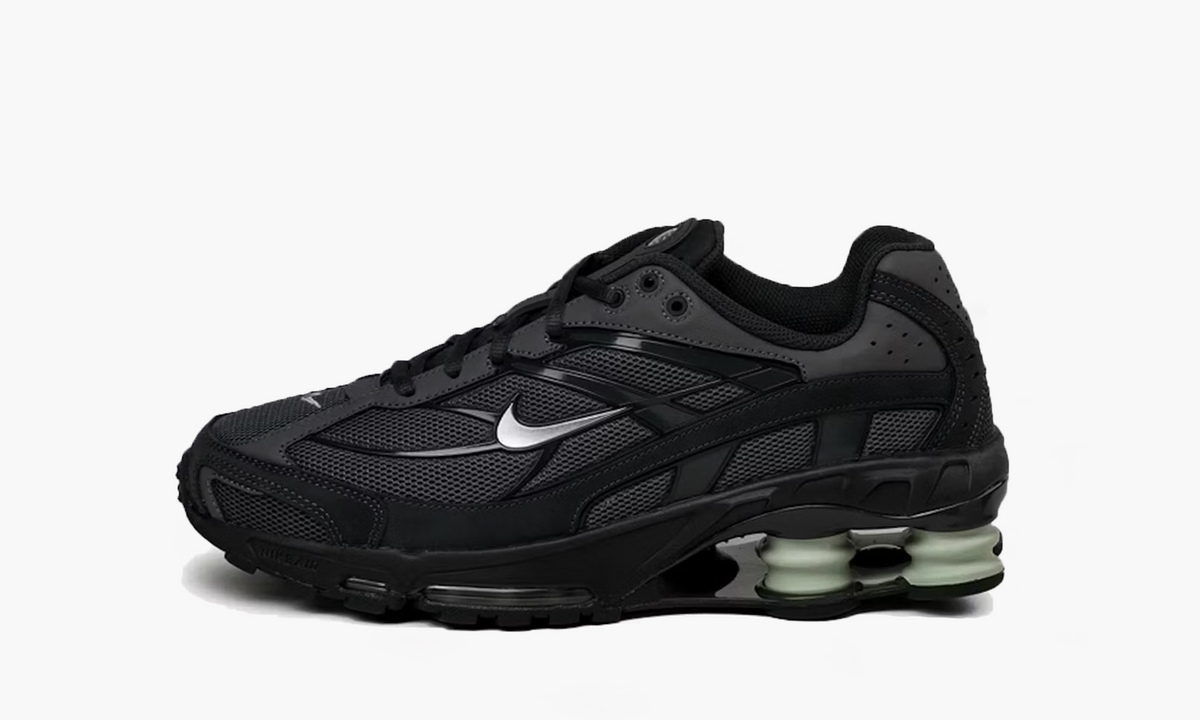 nike shox 2019 men's