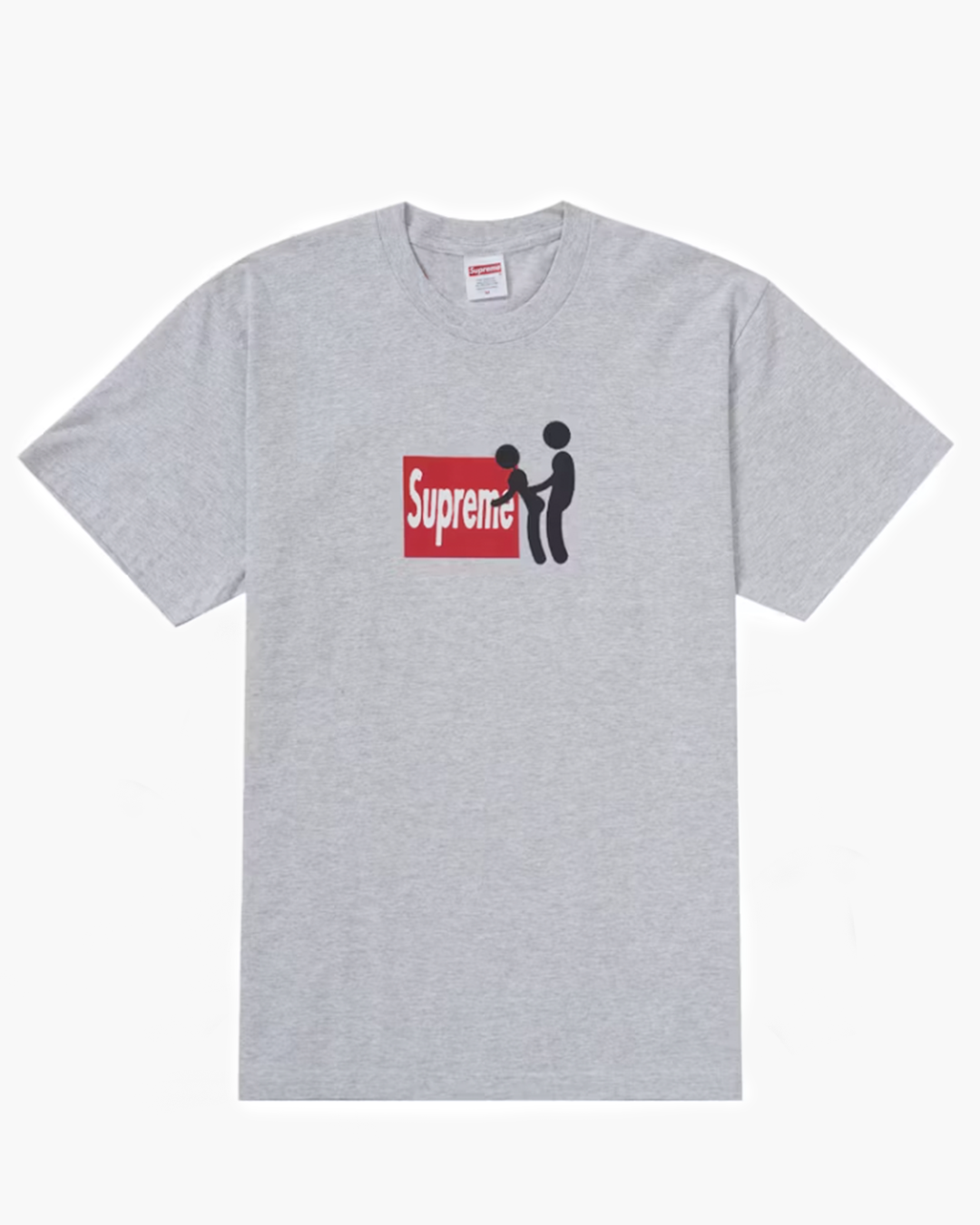 Supreme Stick Tee ホワイト　Mサイズ　即日発送 Supreme Stick Tee Supreme Stick Tee 