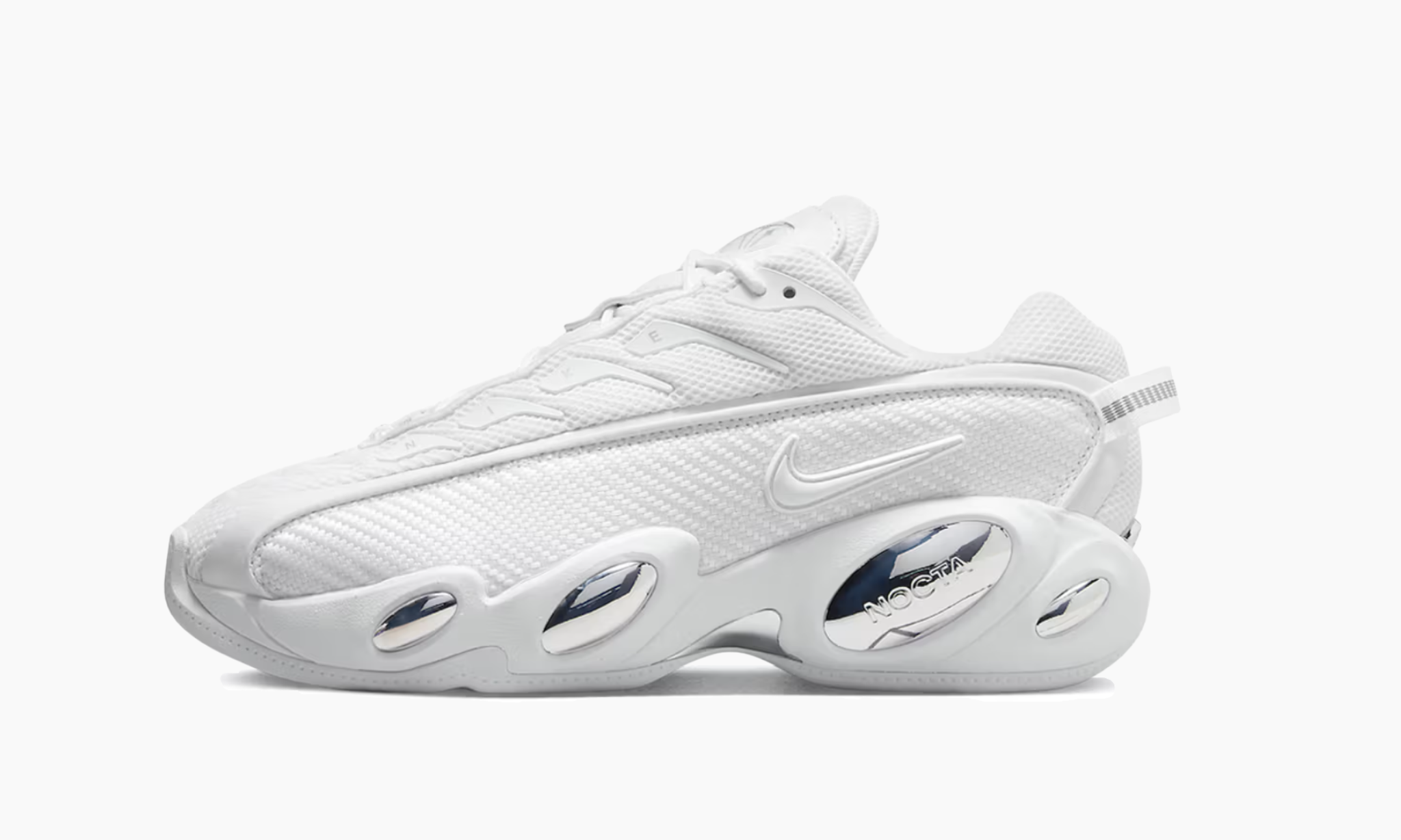 その他 Nike nocta golf サンバイザー 白 white ノクタ