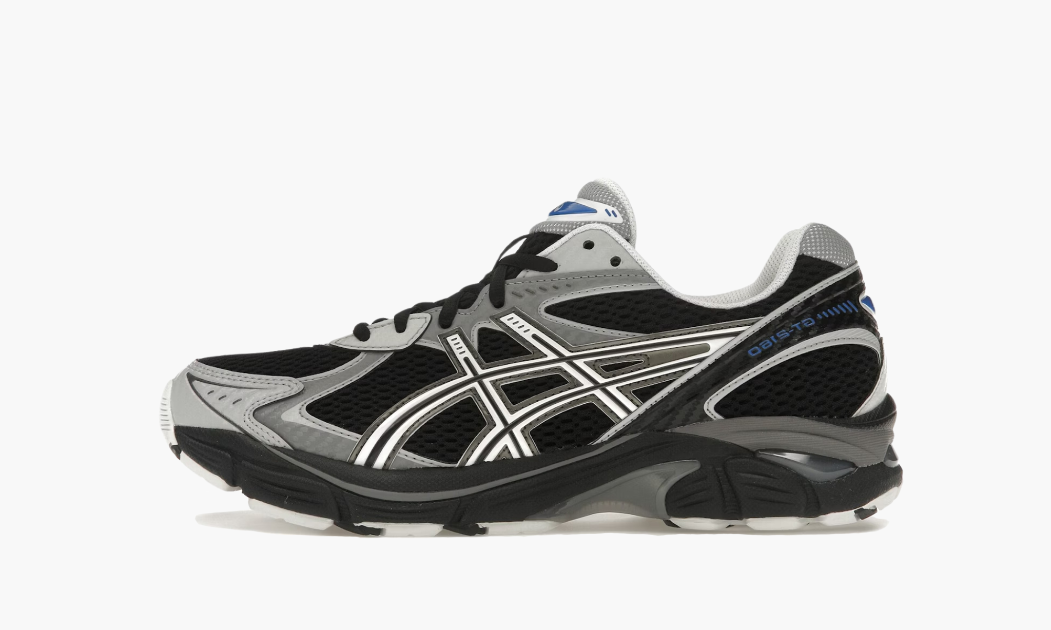 ASICS GT-2160 JJJJound Inverted Blue | The Sneaker Store