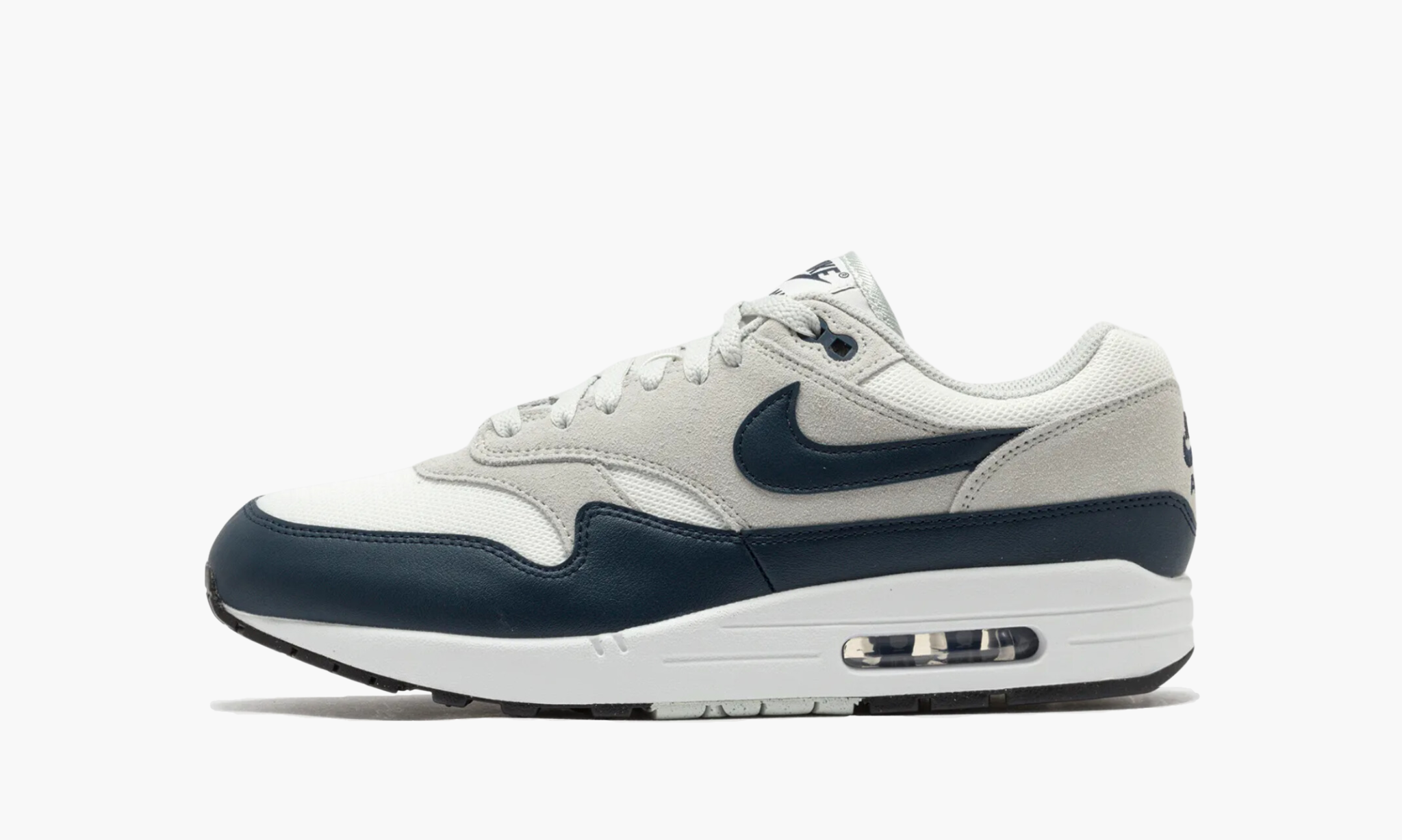 nike air max 1 premium navy
