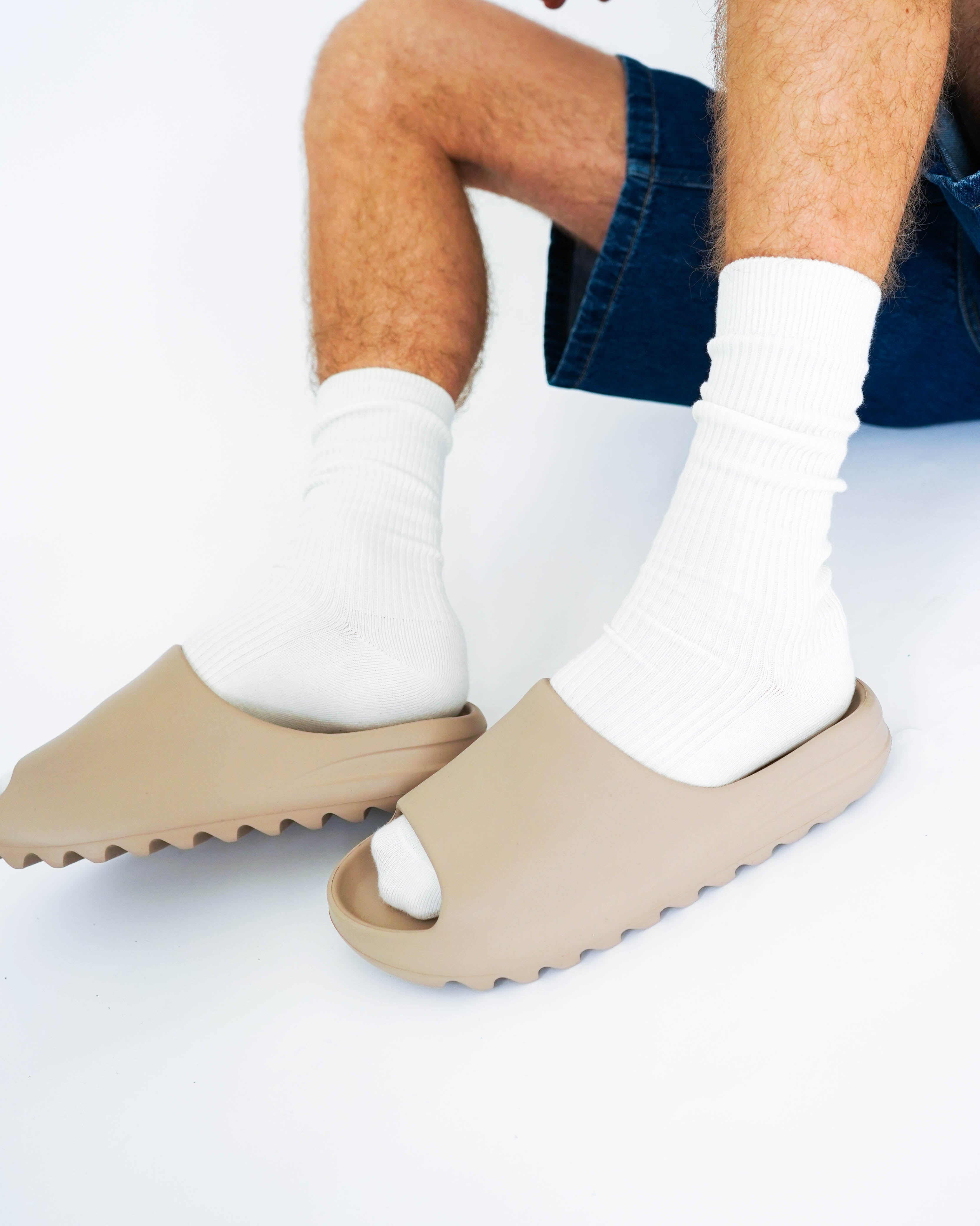 Adidas Yeezy Slide Bone | The Sneaker Store Adidas Yeezy Slide Bone | The Sneaker Store
