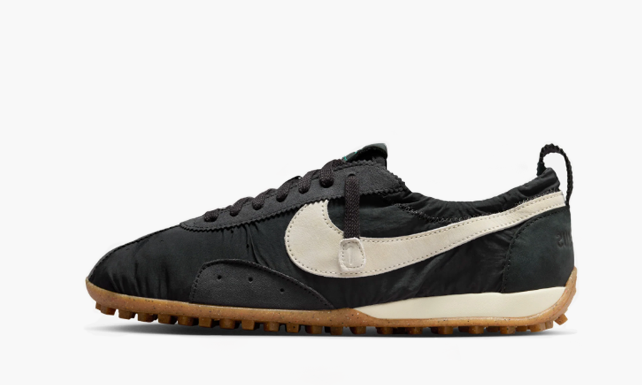 新品未使用 JACQUEMUS×NIKE MOON SHOE ブラック 24cm Nike Moon Shoe SP x Jacquemus “Off Noir”| The Sneaker Store