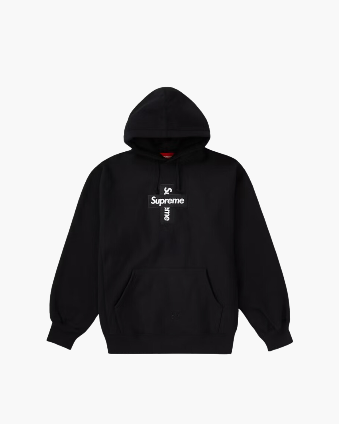 Supreme Money Box Logo 黒 7 1/2 Supreme - Money Box Logo New Era - ParkSIDER