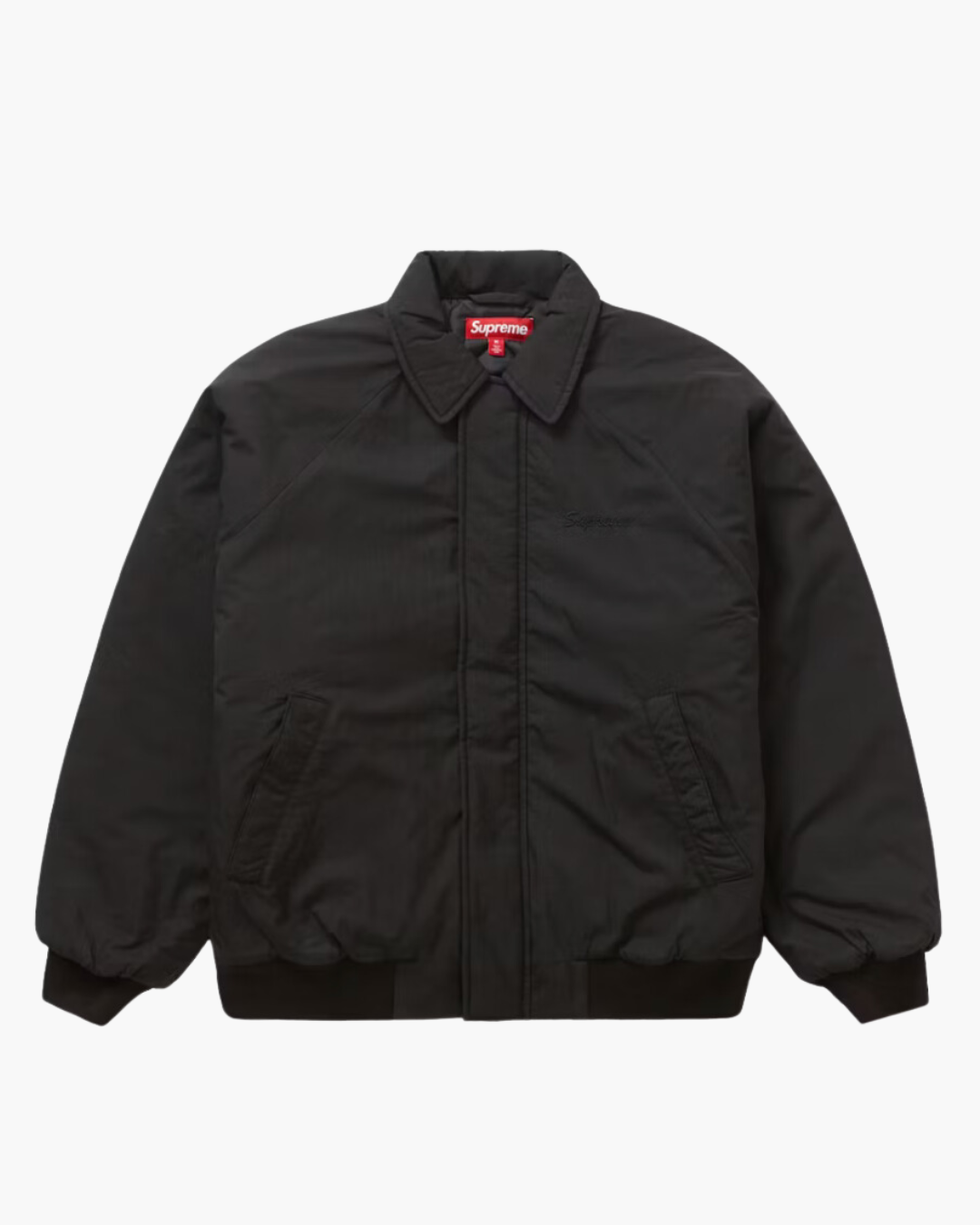 Supreme Jackets | The Sneaker Store