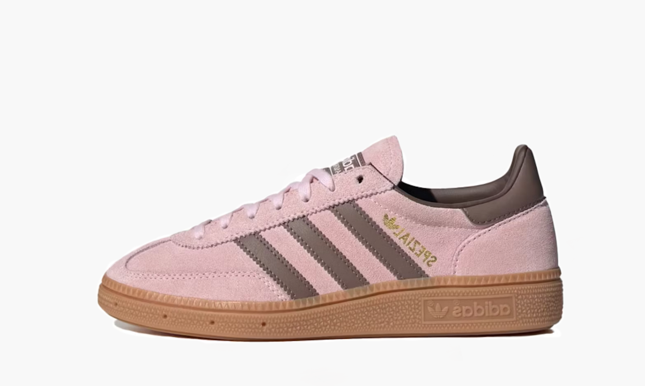Adidas Gazelle Indoor Earth Strata White