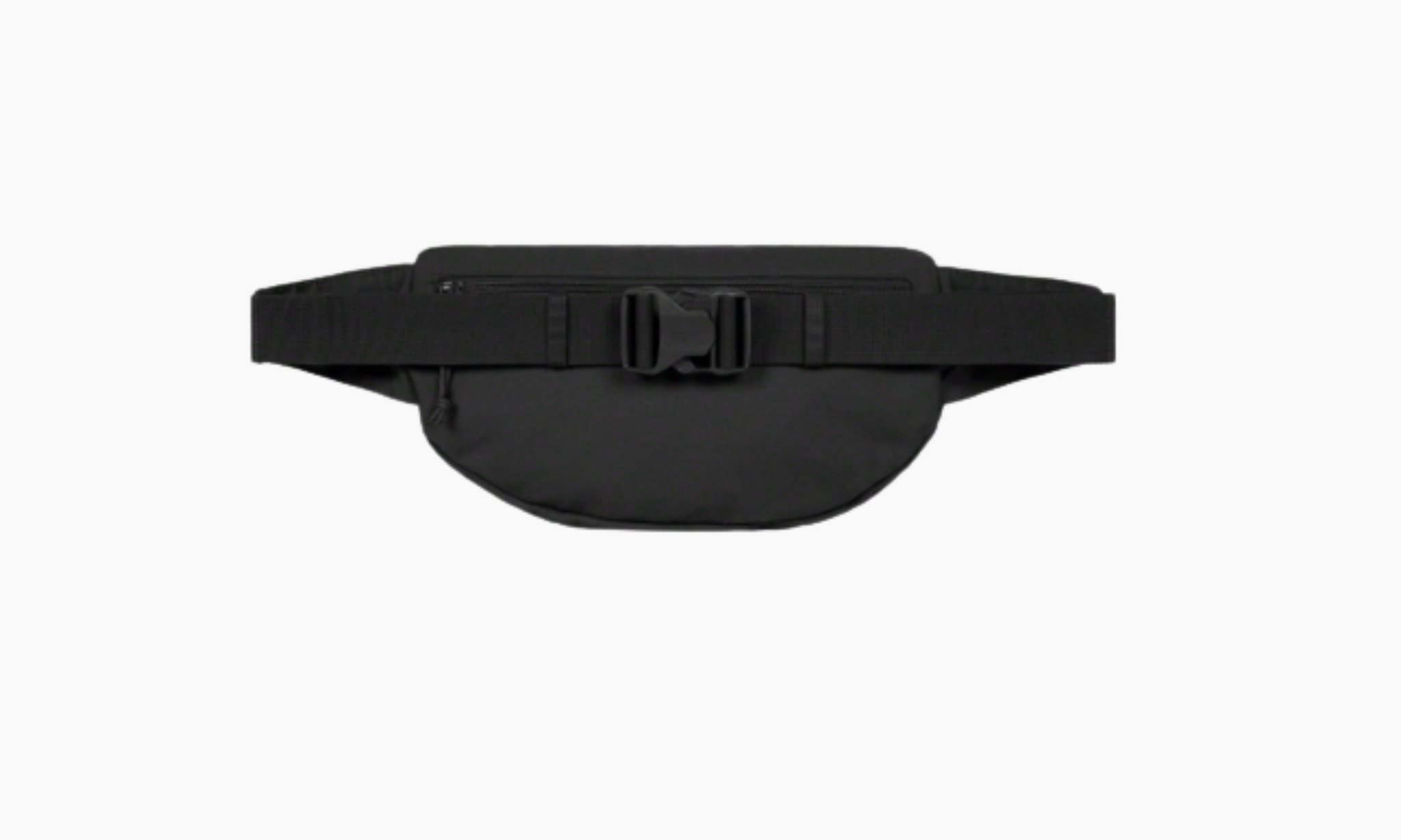 Supreme Field Waist Bag Black | The Sneaker Store