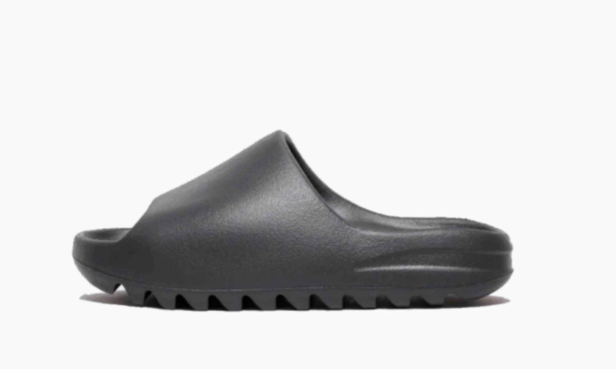 Adidas Yeezy Slide Onyx | The Sneaker Store Adidas Yeezy Slide Onyx | The Sneaker Store