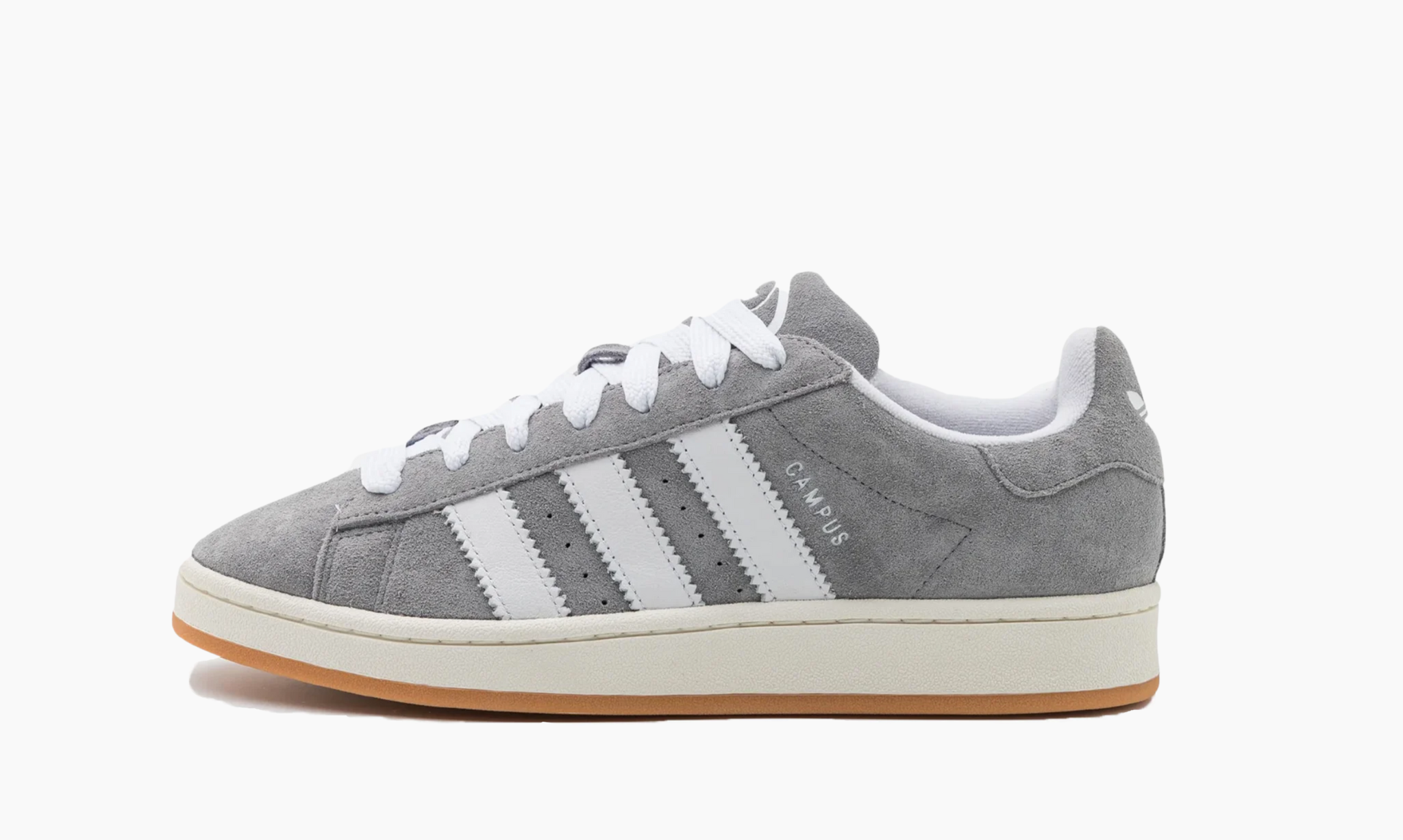 Adidas Campus 00s Grey White | The Sneaker Store Adidas Campus 00s Grey White | The Sneaker Store