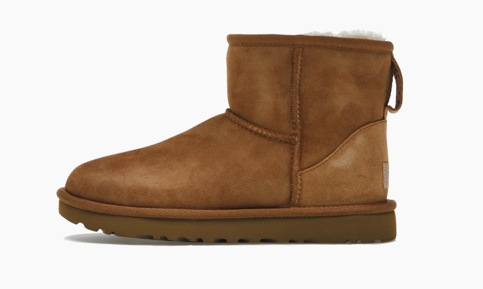 Mini Chestnut Uggs UGG Classic Mini II Chestnut UGG Australia