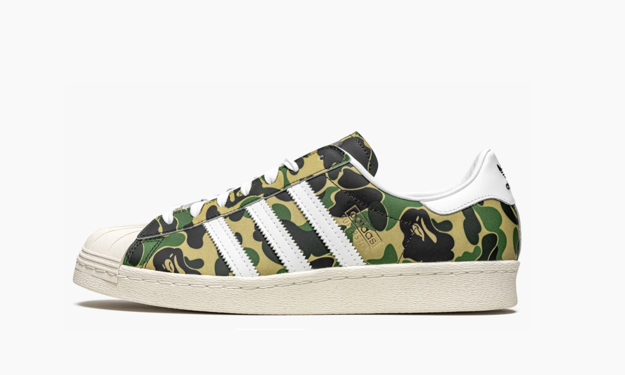 Adidas Superstar | Gratis fragt | The Sneaker Store