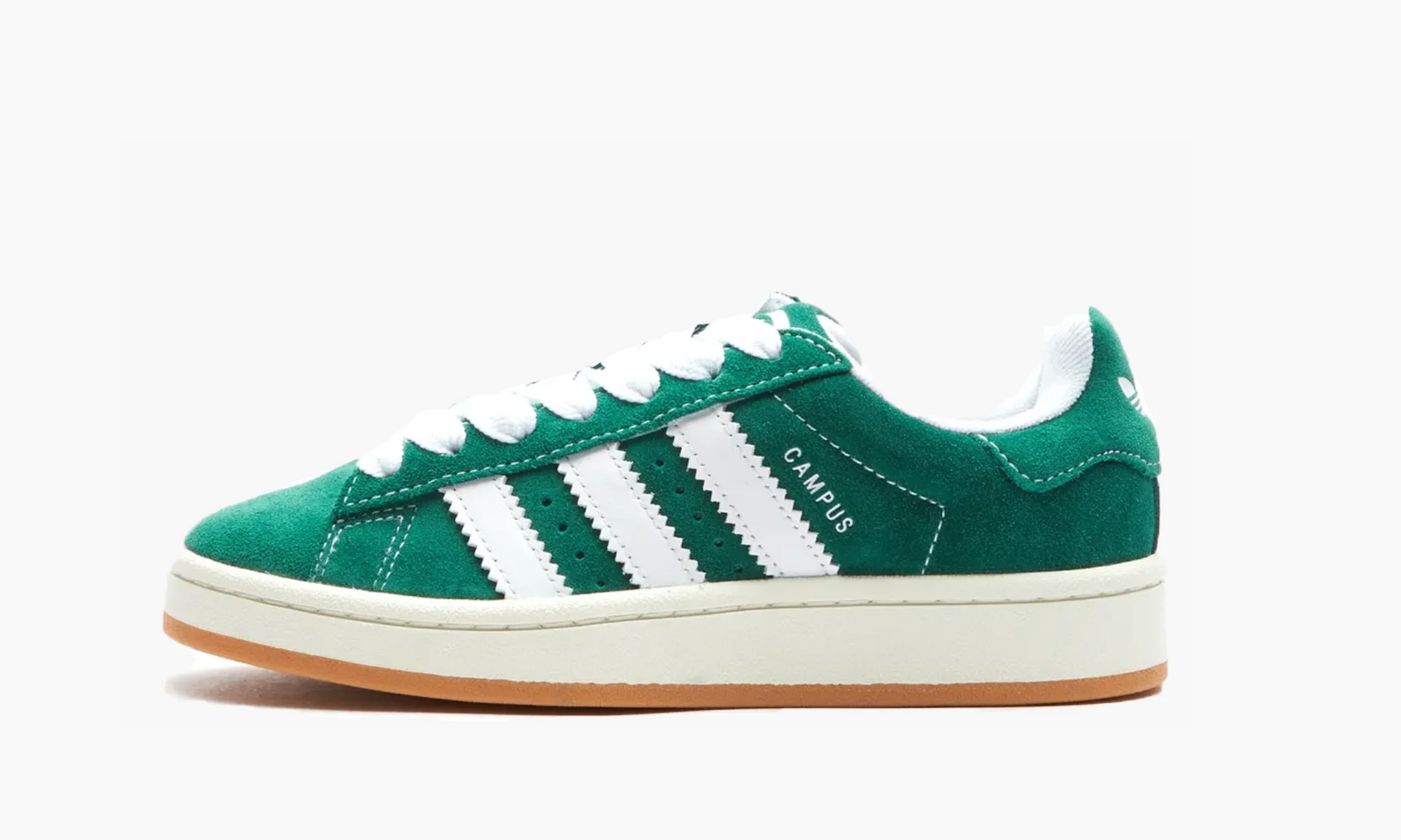 adidas gazelle silver green womens Adidas Campus 00s Dark Green